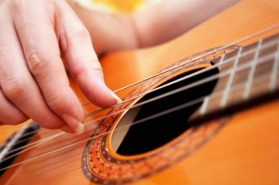 Acoustic Music Series