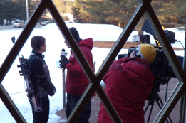 WMTW with Veterans No Boundaries