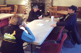 Veterans No Boundaries Breakfast
