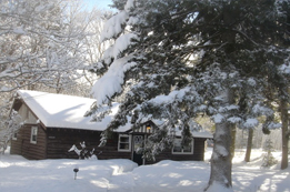 The Cabin at Sunday River Inn