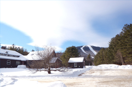 Sunday River Inn