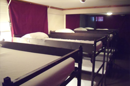 Bunk Room