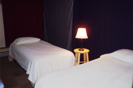 Dormitory & Bunk Room Area Guest Room