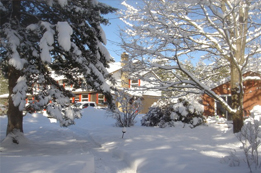 Sunday River Inn